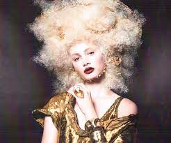 I M Not A Fan Of Cover Girl But I Am A Fan Of The Hunger Games Get A Sneak Peek Of Covergirl S Hu Hunger Games Makeup Cover Girl Makeup Hunger