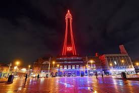 We have unique gifts available which include headlights and even owning an original illuminations feature! Blackpool Illuminations To Go Dark Thebusinessdesk Com