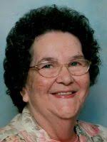 Obituary for Edith Bryson
