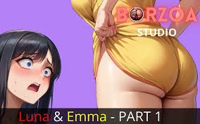 Ältere mit dicken sexy stiefschwester mit junger stiefschwester, die großes  hartes geheimnis im höschen erforscht, wenn stiefmutter draußen ist