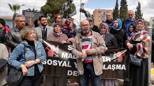 Soma davasında can gürkan ifade verecek. Soma Daki Maden Faciasi Saniginin Tahliye Kararina Tepki