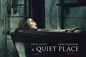 Which characters would survive in 'a quiet place part ii'? A Quiet Place Movie Wallpapers Wallpaper Cave