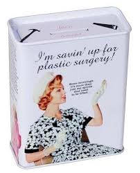 Financing cosmetic surgery & treatments. Pin On Plastic Humor