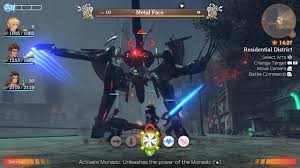A Beginner S Guide To Combat In Xenoblade Chronicles Definitive Edition Keengamer