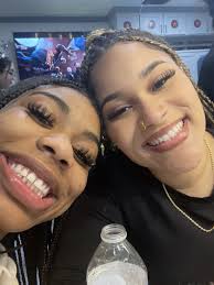 Kyla Monae Washington Obituary (2004