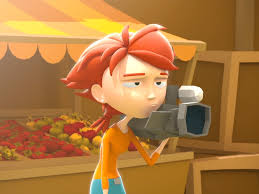 Eligans • Agence de Brand Content • ERDF