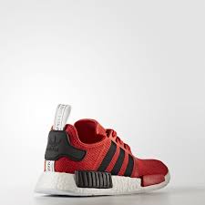 The promo code is valid for multiple usage on orders placed on our local adidas.co.uk on domestic orders only. Adidas Nmd R1 Red Black Grailify