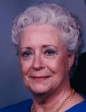 Obituary information for Vera James Brashears