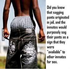 Sagging Pants Meme By Ahadsy5 Memedroid