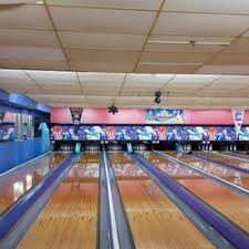 If you bowl less than a strike which requires 2 shots, allow the person on the next lane to roll their first ball while you stand back away from the ball return or remain seated. Bowling In Cincinnati Yelp