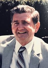 William P. Callahan Obituary April 12, 2020