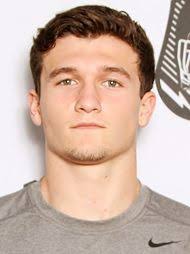 Austin Barron Cornerback Recruiting Profile