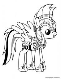 Find out more my little pony on printablecoloringpages.org. My Little Pony Apple Bloom 01 Coloring Page Coloring Page Central