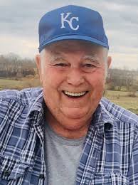 Glenn Edward Swearingin