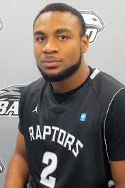 2013-14 Men's Basketball Roster