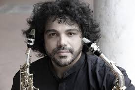Roberto Armocida｜YANAGISAWA Saxophones Official website