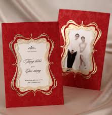 Du mardi au vendredi, de 10h à 11h30 et de 16h à 19h; Rouge Elegant Cadre Photo Or Bord De Mariage Carte D Invitation Avec Des Enveloppes Et Joints Aliexpress