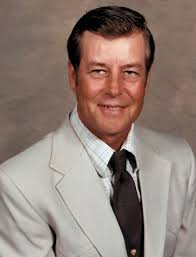 Obituary: David Flom