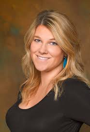 Lyndsey was absolutely...