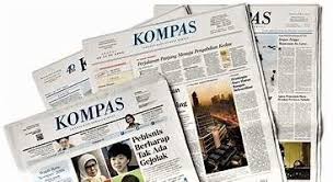 Temukan gambar stok gratis terbaik tentang surat kabar. Berita Harian Kompas Terima Penghargaan Surat Kabar Berdedikasi Dalam Penggunaan Bahasa Indonesia Kompas Gramedia