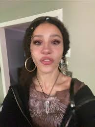 Kayla Laboy's Instagram, Twitter & Facebook