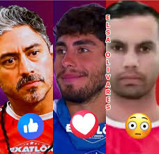 La gomita esta haciendo casting para la rosa de guadalupe gente veanla jaja