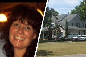 Son's deranged words before killing his mother, cops say