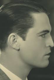 Chester Morris (16 de Fevereiro de 1901)