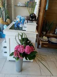 Significato del fiore e consigli su come coltivare l'ortensia bianca. Mazzo Di Fiori Di Ortensia Verde Ornamentale Confezione