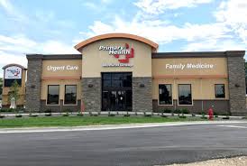 With three locations covering the greater yuma area, our walk in clinics provide urgent care services. Locations Primary Health Medical Group