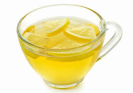如何泡檸檬茶正確用檸檬泡茶的方法檸檬有美白作用