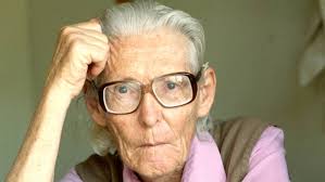 materia_ciencia ::: #María_Reiche, la guardiana del #MISTERIO del #desierto  de #Nazca…#Alberto_López @el_pais.