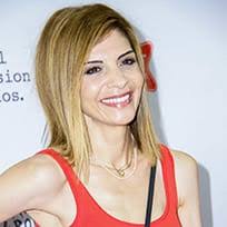 Callie Thorne