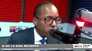 Ahora en vivo #RI1320