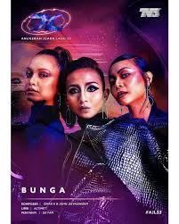 Download lagu juara lagu 33 mp3 dan video klip mp4 (3.89 mb) gudanglagu. De Fam Altimet Bunga Ajl33 2018 Lagu Juara Poster