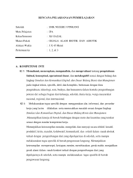 Komponen biotik meliputi semua organisme hidup seperti tumbuhan dan hewan, fungsi, monera dan dekomposer. Kd 3 1 Pdf