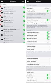These Jailbreak Tweaks Let You Record Phone Calls With The Press Of A Button