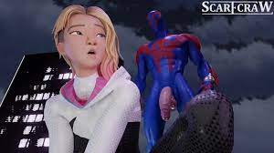 Spiderwen rule 34