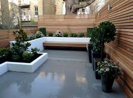 Whether you're looking to buy outdoor dining sets online or get inspiration for your home, you'll find just what you're looking for on houzz. Wooden Bench 48 Creative Ideas Garden Design Stone And Wrought Iron Interior Design Ideas Ofdesign