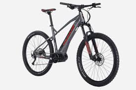 It's only when you are stationary. Vtt Electrique E Summit 740 Nakamura Futurebatteries