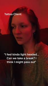 #tattoo#tattooartist#femaletattooartist#fyp#foryou#foryourpage#empath#empathtrend