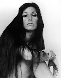 Singer and actress cher poses for a portrait in 1981 in los angeles, california. Pin By Katy Combs On Inspiration W Beauty Portrait Long Hair Styles