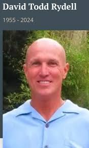 Tribute to Mark Brennan's life and sobriety journey