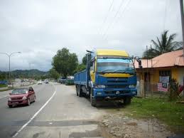 We did not find results for: Pemandu Lori Careta