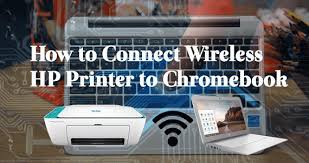 Connect printer to wifi network, download and install wireless printer drivers for all kinds of. How To Connect Hp Printer To Chromebook 2020 Setup Guide