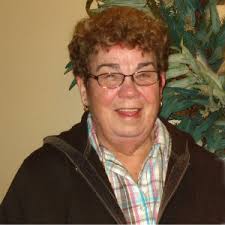 CONNERS, Joan (Armstrong)