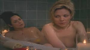 Sônia Braga desnuda en Sex and the City TV 1935 | Hot Sex Picture