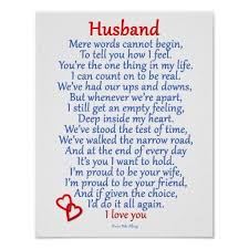 Husband Love Poster Zazzle Com Husband Quotes Love My Husband Husband Love