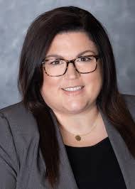 Brittany Meeker's Instagram, Twitter & Facebook