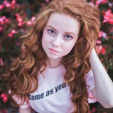 Submitted 3 years ago by rarylith. Francesca Capaldi Personal Pics 11 23 2018 Francesca Actresses Redheads